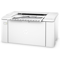 HP LaserJet Pro M102W Wi-Fi Laser Yazıcı G3Q35A kablosuz yazıcı - 1